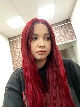 VeronicaLine from StripChat