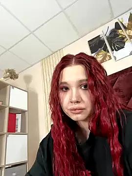 VeronicaLine from StripChat