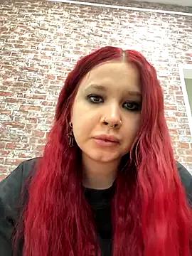 VeronicaLine from StripChat