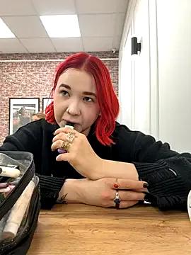 VeronicaLine from StripChat