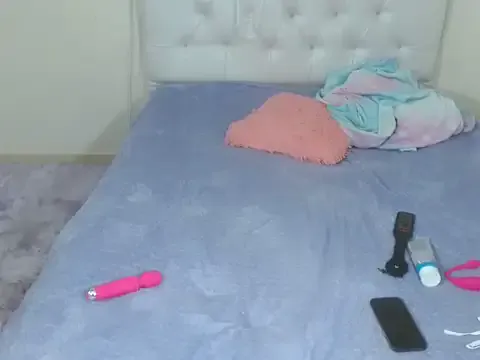 veronicamist95 from StripChat is Freechat