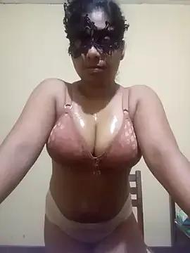 VeronicaPatel from StripChat is Freechat