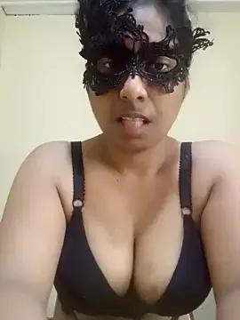 VeronicaPatel from StripChat is Freechat