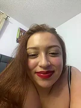VeronicaRose11_ from StripChat is Freechat