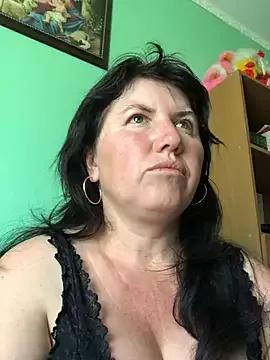 VeronicaSky405 from StripChat is Freechat