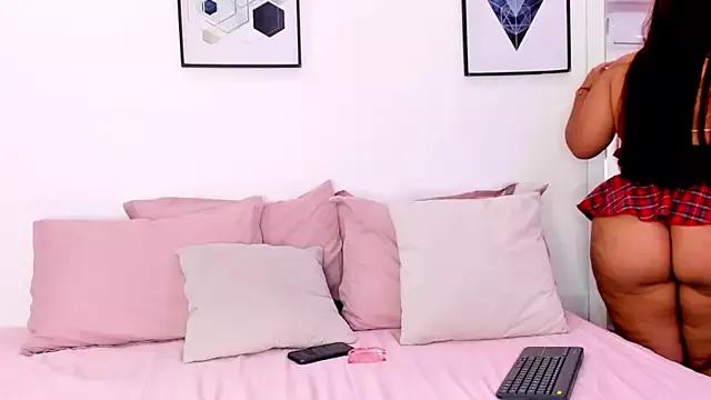 VeronicaSpencer_ from StripChat is Freechat