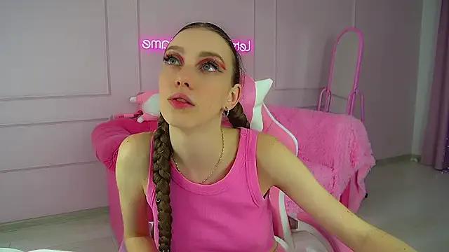 VeronicaVances from StripChat is Freechat
