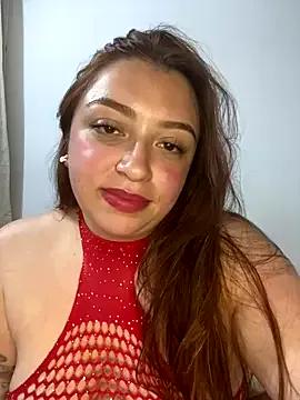 VeroniccaSweet_ from StripChat is Freechat