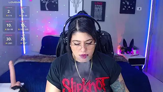 Try our streaming cams variety and talk on a personal level with our adorable girls streamers, showing off their bountiful shapes and dildos.