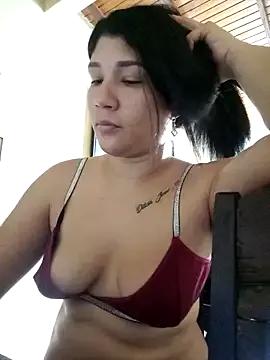 VERONIKAFRANCO from StripChat is Freechat