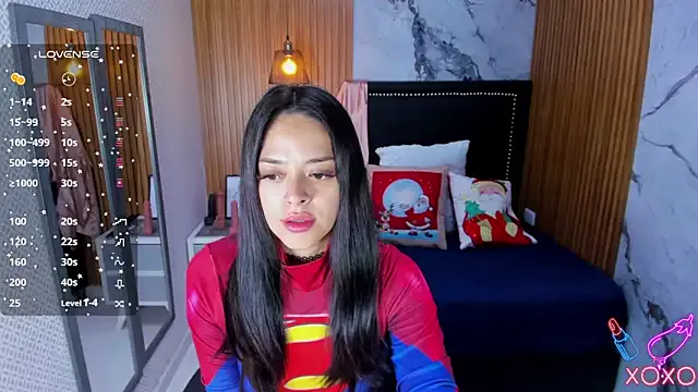 VEROSTONE1 from StripChat is Freechat