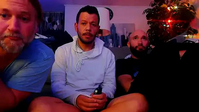 versatilevortex from StripChat is Freechat