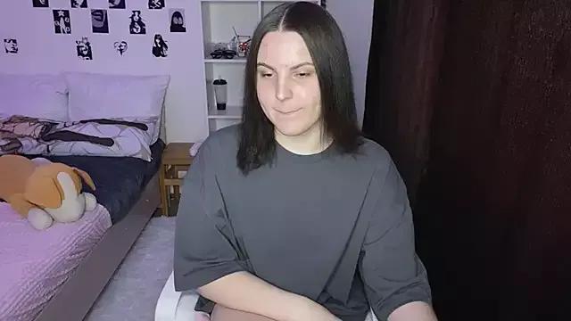 Vertul1ana from StripChat