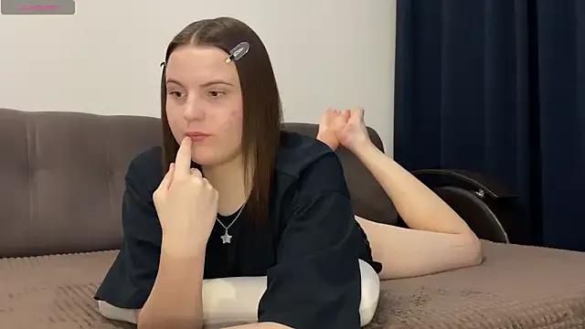 Vertul1ana from StripChat