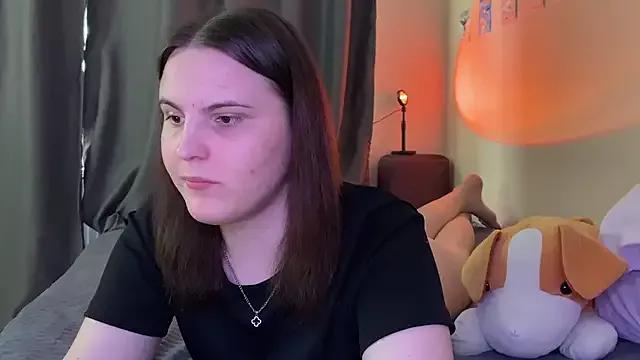 Vertul1ana from StripChat