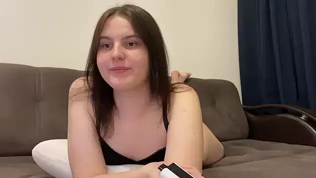 Vertul1ana from StripChat