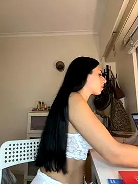 Try our streaming cams variety and talk on a personal level with our adorable girls streamers, showing off their bountiful shapes and dildos.