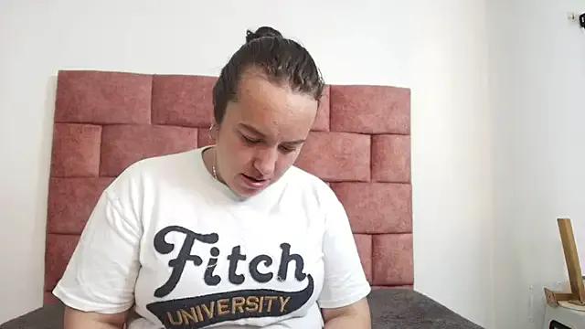 very_slut from StripChat is Freechat