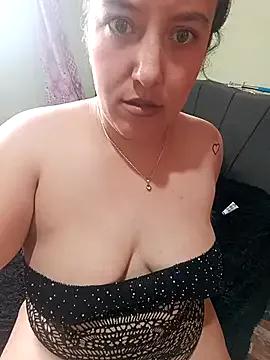 very_slut from StripChat is Freechat