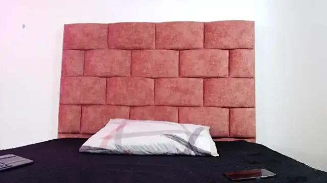 very_slut from StripChat is Freechat