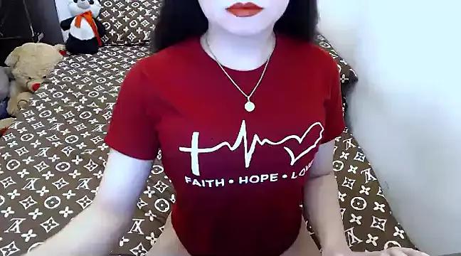 Try our streaming cams variety and talk on a personal level with our adorable girls streamers, showing off their bountiful shapes and dildos.