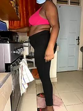 Verygoodbadgirl_ebony from StripChat is Freechat