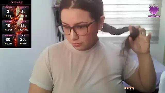 Try our streaming cams variety and talk on a personal level with our adorable girls streamers, showing off their bountiful shapes and dildos.