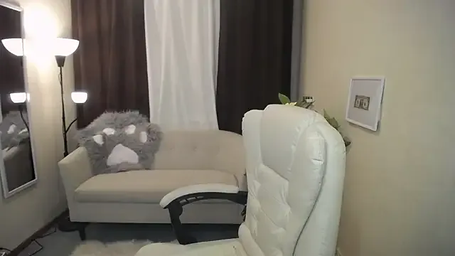 VestaWoody from StripChat is Freechat