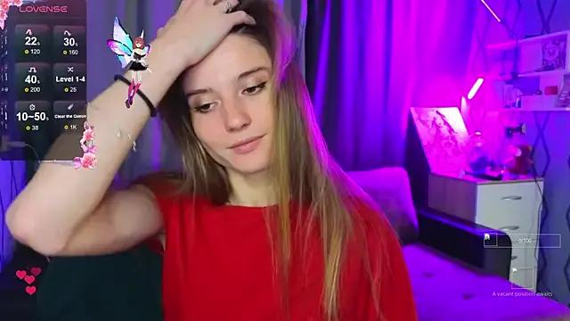 Vetta11 from StripChat