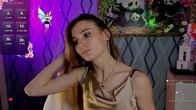 Vetta11 from StripChat