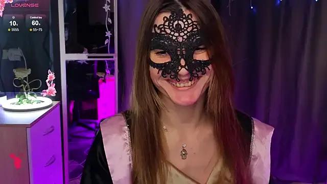 Vetta11 from StripChat