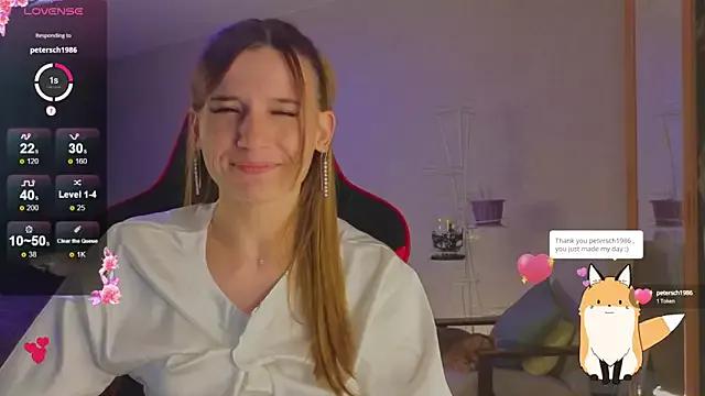 Vetta11 from StripChat