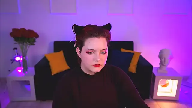 VettaAdams from StripChat