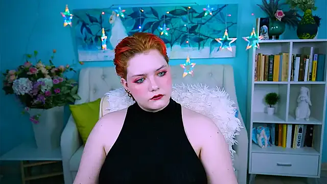 VettaAdams from StripChat