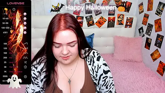 VettaCherry from StripChat