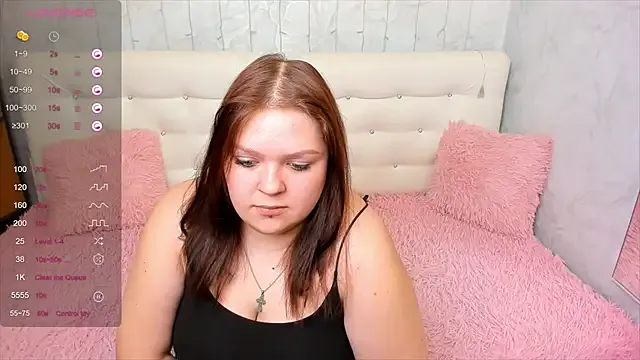 VettaCherry from StripChat