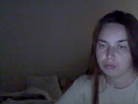 Vexarie from StripChat is Freechat