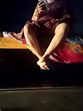 vhillage-queenmonika from StripChat is Freechat