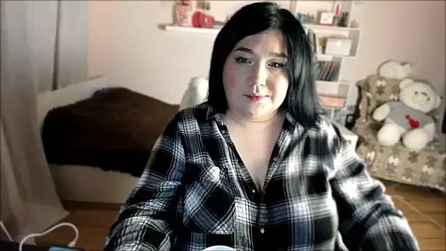 Vi-Vixen from StripChat