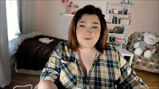 Vi-Vixen from StripChat