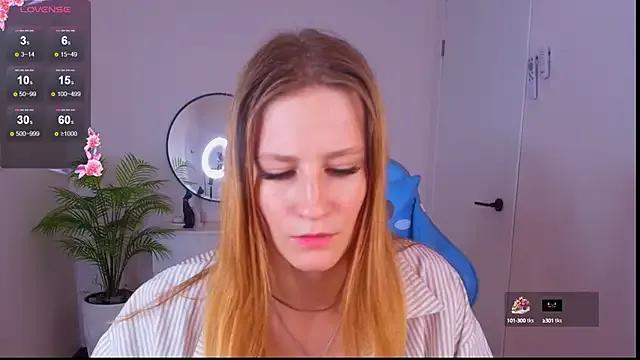 Try our streaming cams variety and talk on a personal level with our adorable girls streamers, showing off their bountiful shapes and dildos.