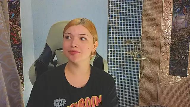 vibe_me_daddy from StripChat is Freechat