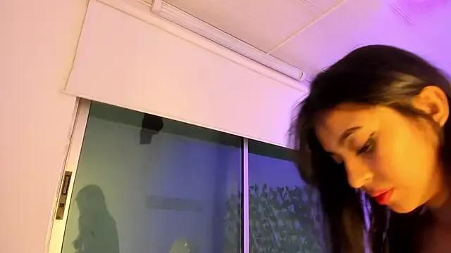 Try our streaming cams variety and talk on a personal level with our adorable girls streamers, showing off their bountiful shapes and dildos.