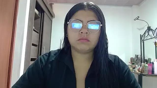 viccky_vick from StripChat