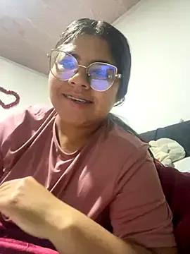 viccky_vick from StripChat