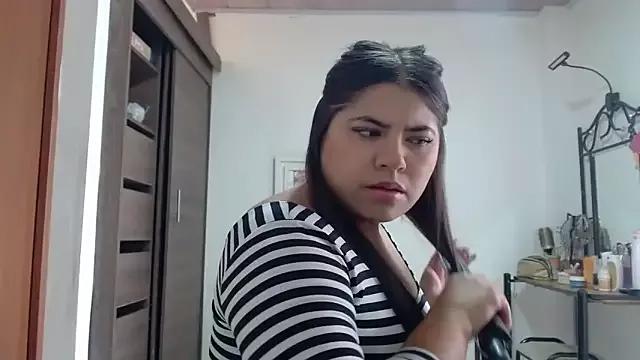 viccky_vick from StripChat