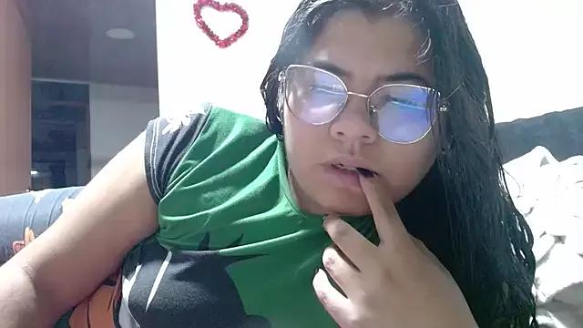 viccky_vick from StripChat