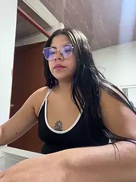 viccky_vick from StripChat