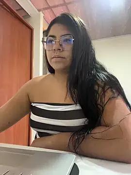 viccky_vick from StripChat