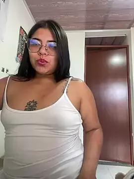viccky_vick from StripChat